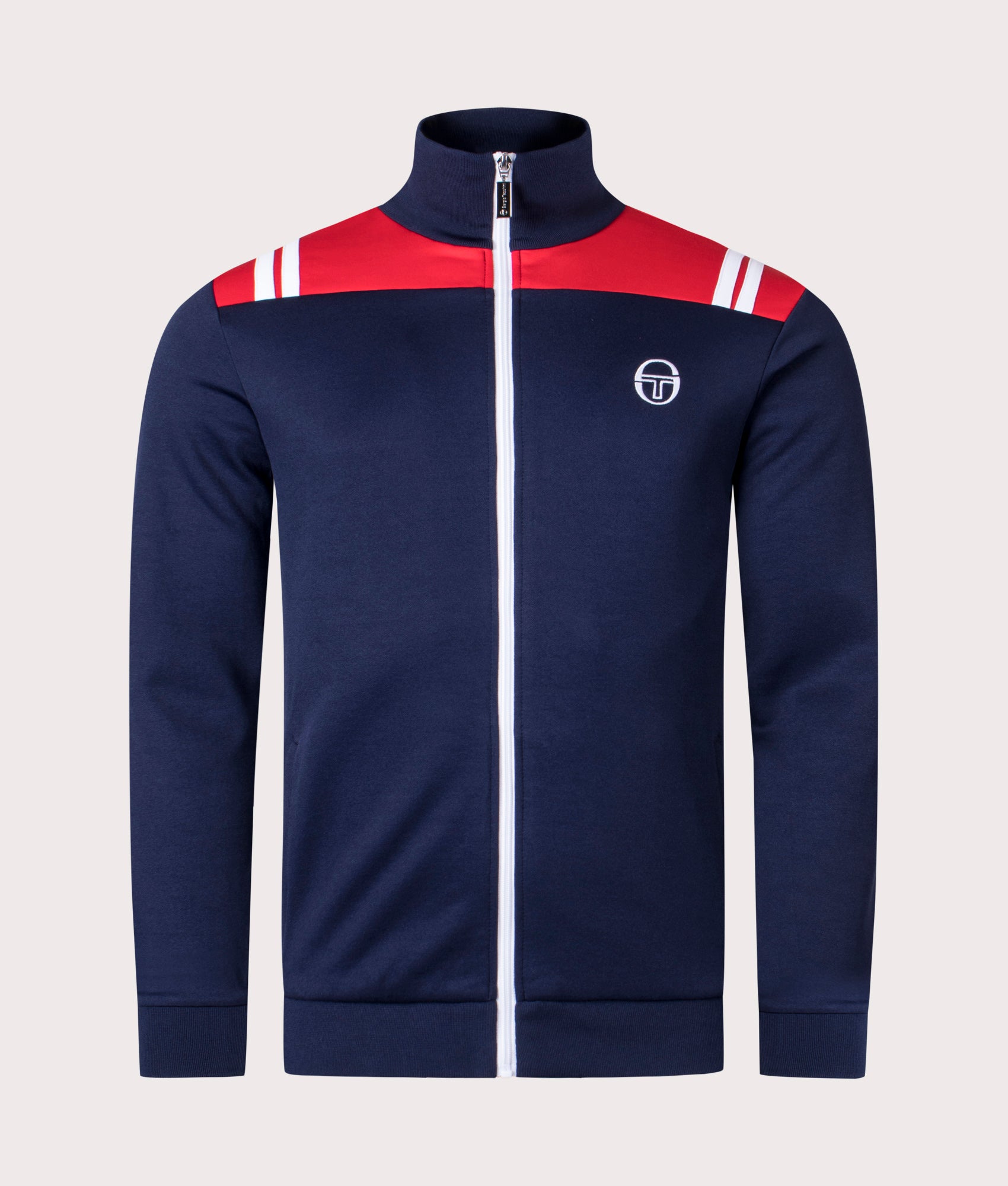 Ice-Cap-Track-Top-Maritime-Blue/Adrenaline-Rush-Sergio-Tacchini-EQVVS