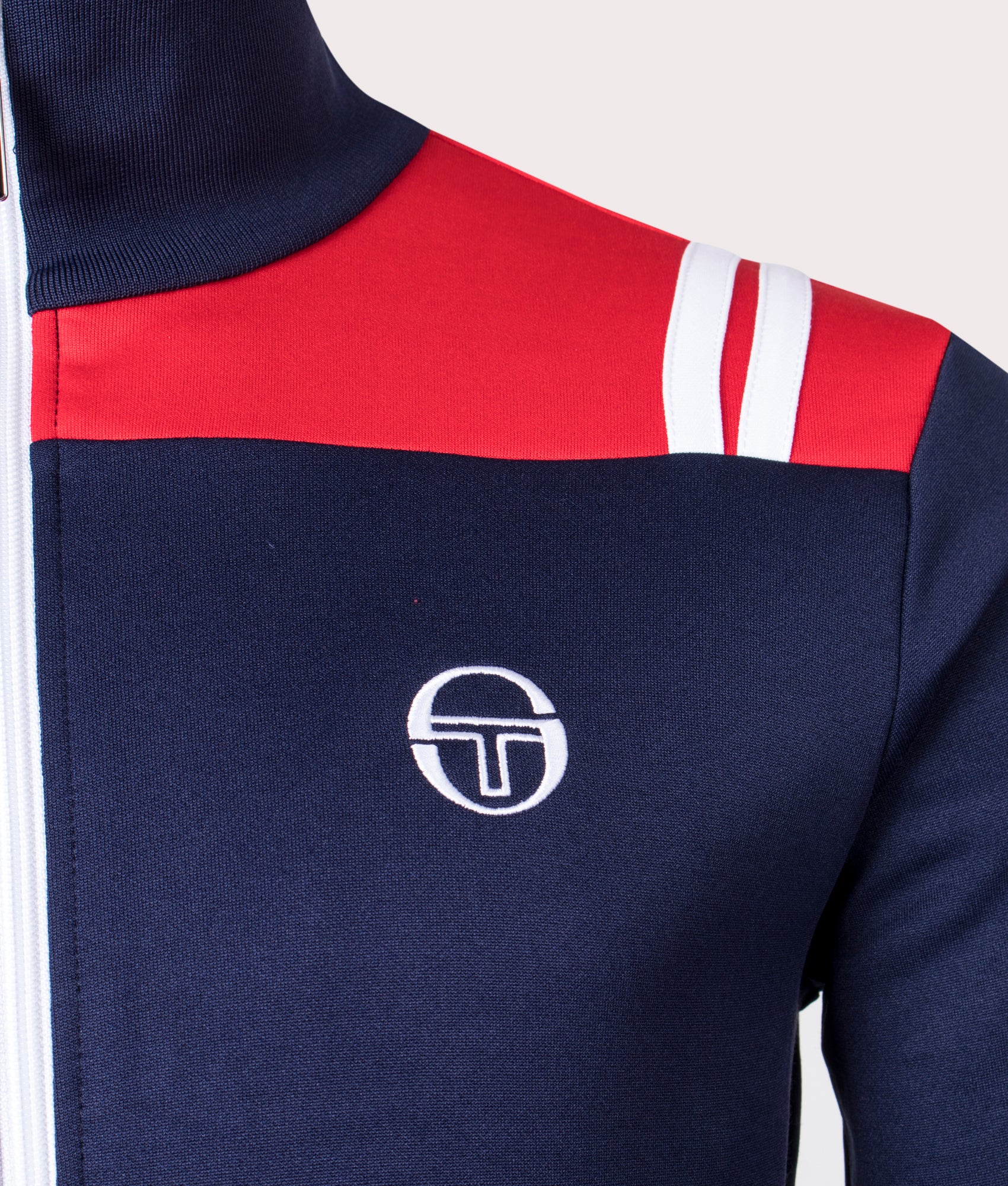 Ice-Cap-Track-Top-Maritime-Blue/Adrenaline-Rush-Sergio-Tacchini-EQVVS