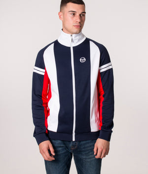 Monte-Track-Top-Maritime-Blue/Adrenaline-Rush-Sergio-Tacchini-EQVVS