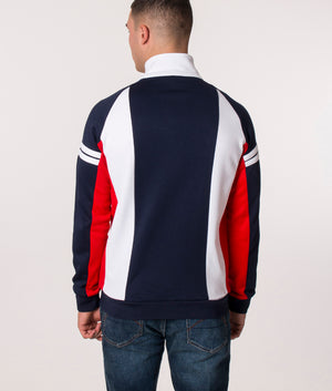 Monte-Track-Top-Maritime-Blue/Adrenaline-Rush-Sergio-Tacchini-EQVVS