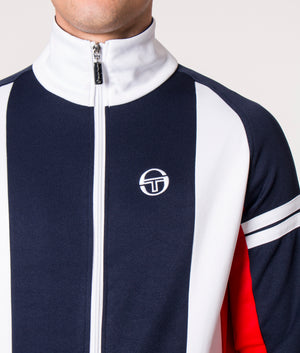 Monte-Track-Top-Maritime-Blue/Adrenaline-Rush-Sergio-Tacchini-EQVVS