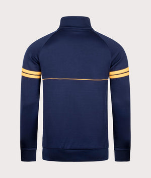 Orion-Track-Top-Maritime-Blue/Artisan-Gold-Sergio-Tacchini-EQVVS