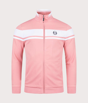 Damarindo-Track-Top-Rosette/White-Sergio-Tacchini-EQVVS
