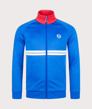 Dallas-Track-Top-Strong-Blue/Adrenaline-Rush-Sergio-Tacchini-EQVVS