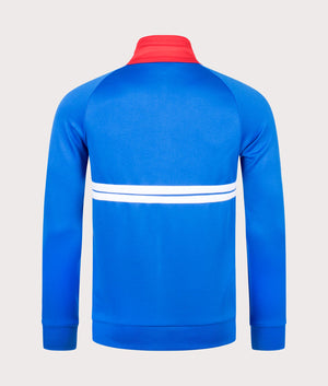 Dallas-Track-Top-Strong-Blue/Adrenaline-Rush-Sergio-Tacchini-EQVVS
