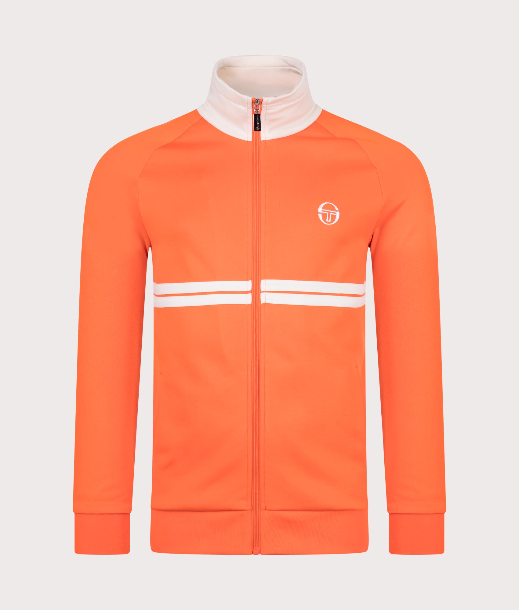 Dallas-Track-Top-Dragon-Fire/Buttercream-Sergio-Tacchini-EQVVS