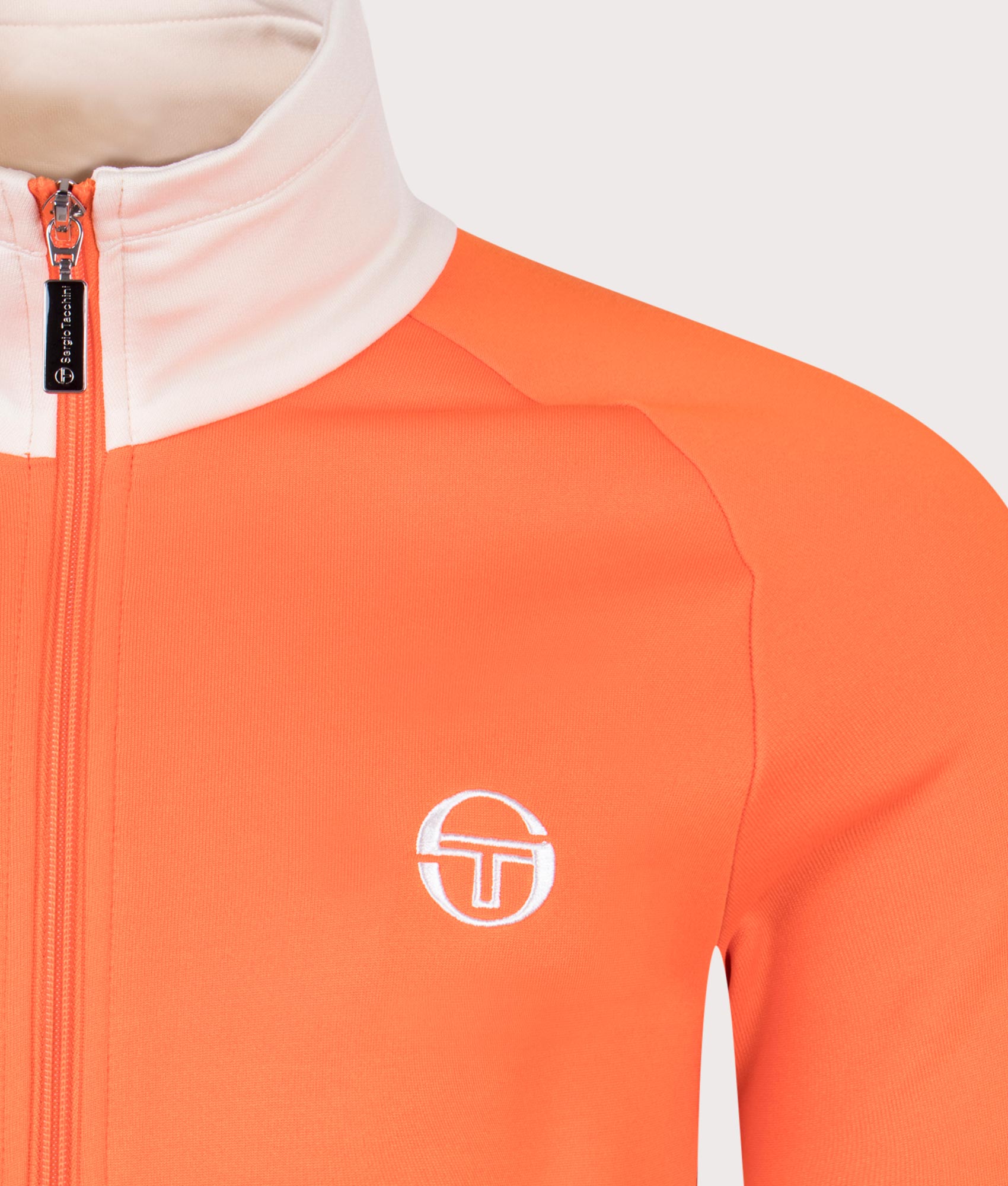 Dallas-Track-Top-Dragon-Fire/Buttercream-Sergio-Tacchini-EQVVS