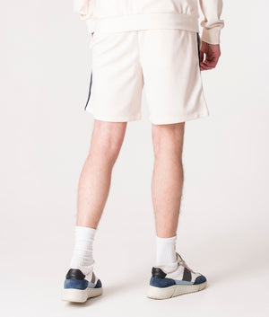 Regular-Fit-Pietrapertosa-Shorts-Sergio-Buttercream/Maritime-Blue-Tacchini-EQVVS