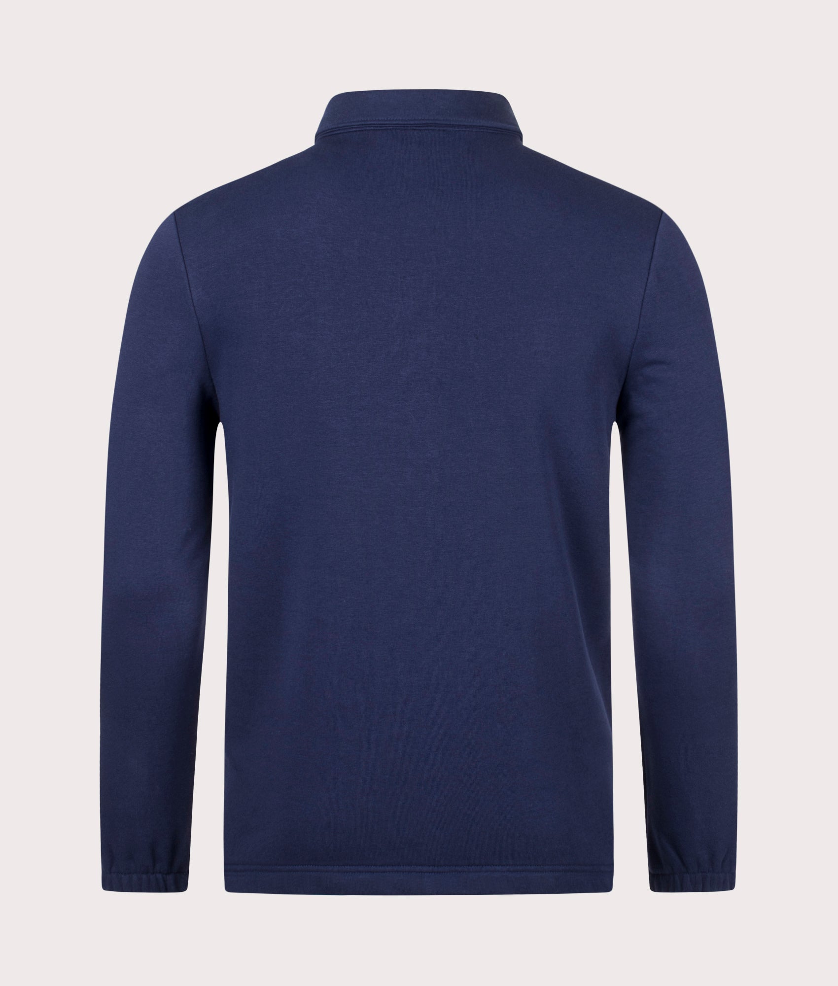 Lapo-Overshirt-Maritime-Blue-Sergio-Tacchini-EQVVS 
