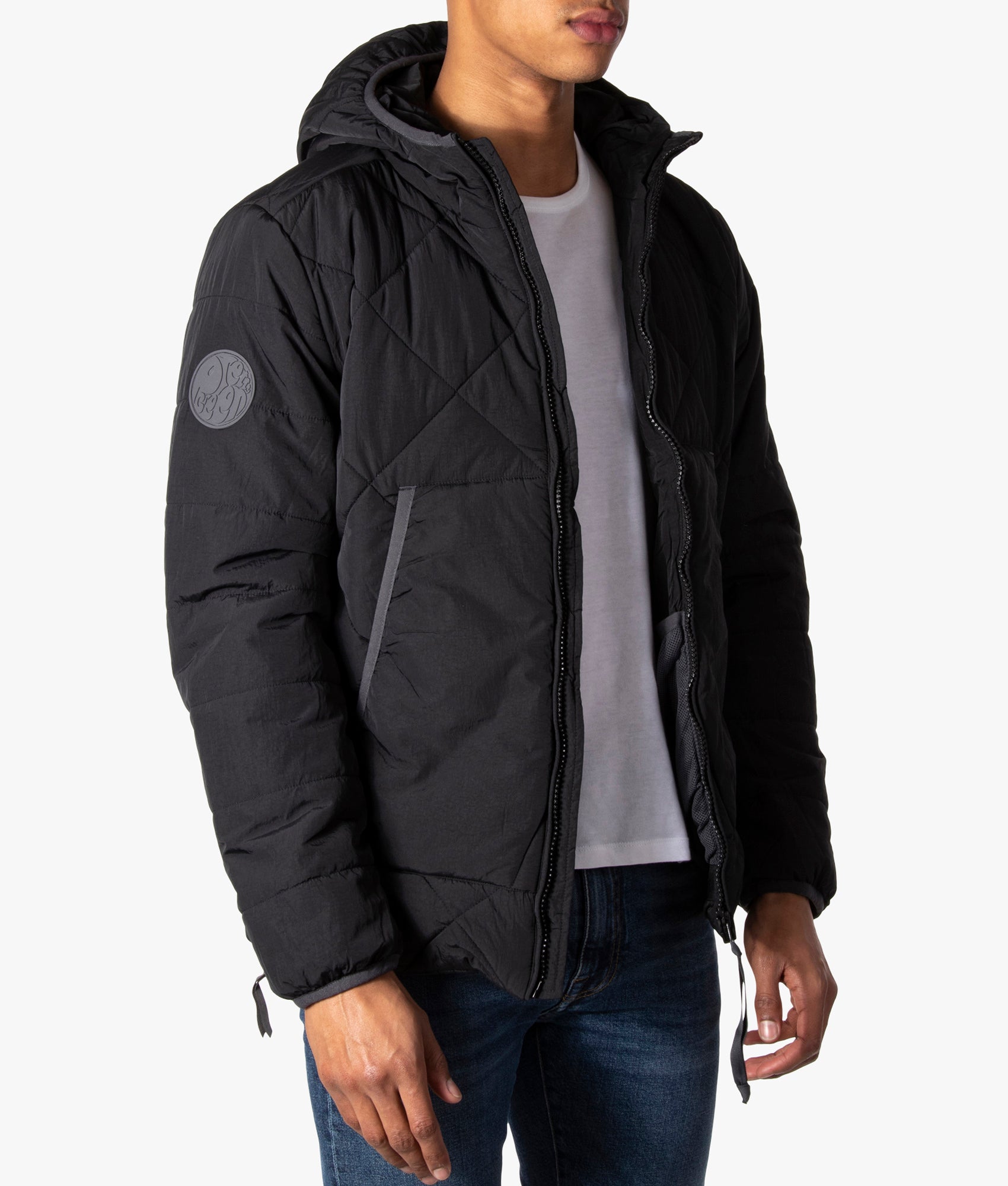 希少 FUCKING AWESOME ファッキンオーサム ミリタリー ジャケット imgrc0097072393.jpg