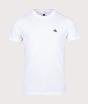 Slim-Fit-Mitchell-T-Shirt-White-Pretty-Green-EQVVS