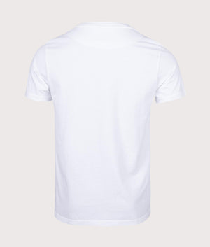 Slim-Fit-Mitchell-T-Shirt-White-Pretty-Green-EQVVS