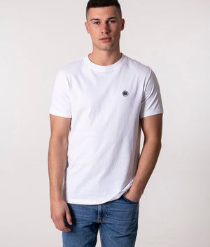 Slim-Fit-Mitchell-T-Shirt-White-Pretty-Green-EQVVS