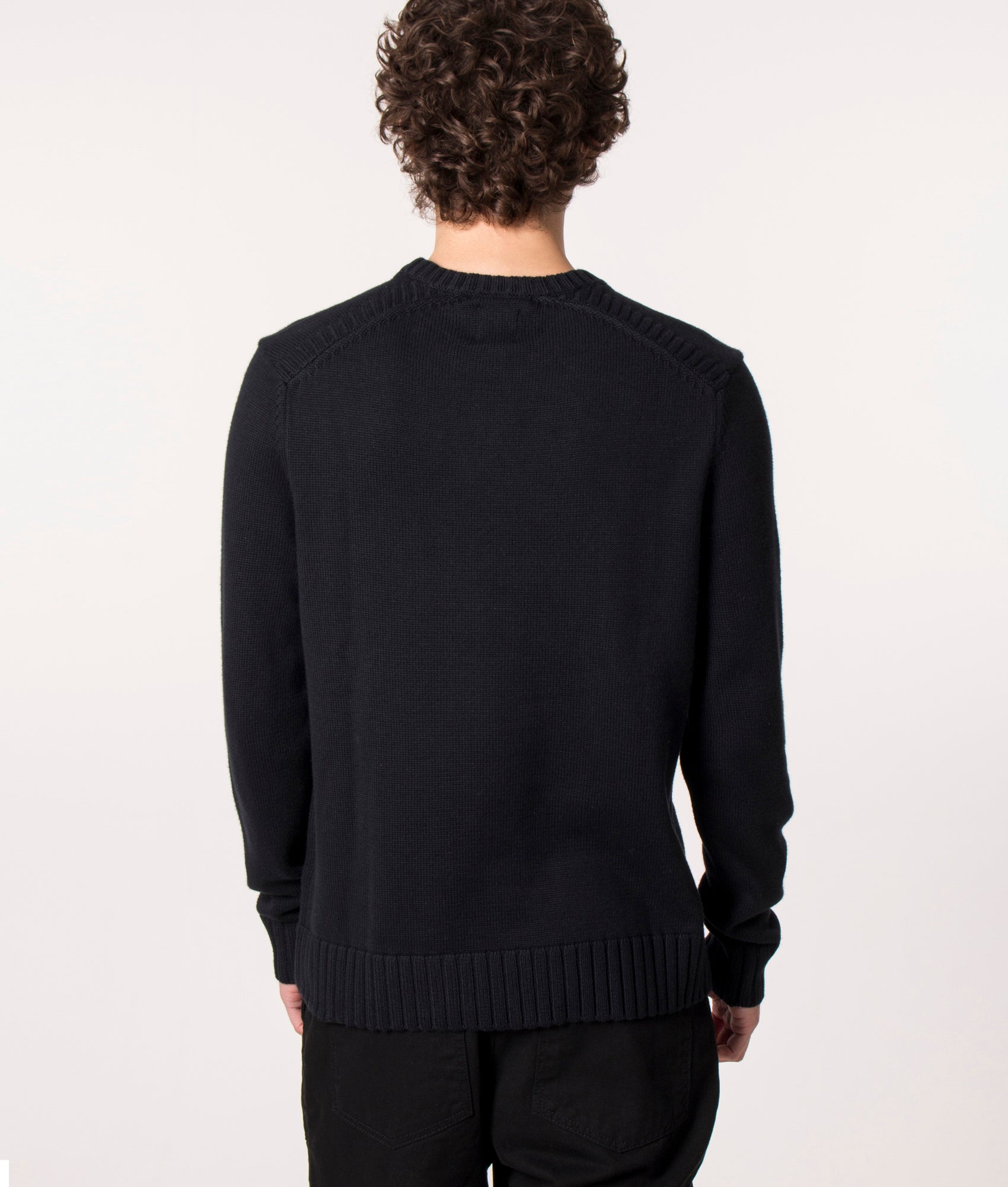 Standards-Knitted-Jumper-Black-Pretty-Green-EQVVS