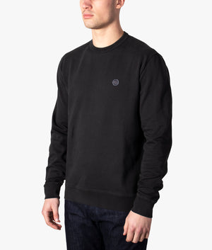 Regular-Fit-Standards-Sweatshirt-Black-Pretty-Green-EQVVS