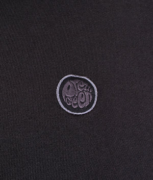 Ressurrect-Organic-Standards-Hoodie-Black-Pretty-Green-EQVVS