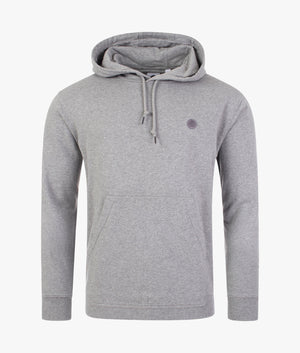Ressurrect-Organic-Standards-Hoodie-Grey-Pretty-Green-EQVVS