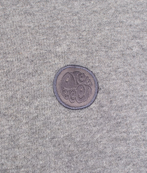 Ressurrect-Organic-Standards-Hoodie-Grey-Pretty-Green-EQVVS