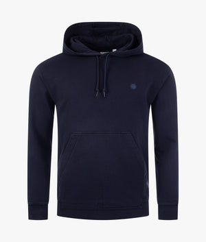 Ressurrect-Organic-Standards-Hoodie-Navy-Pretty-Green-EQVVS