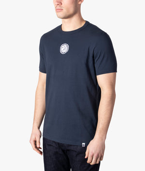 Layland Embroidery T-Shirt