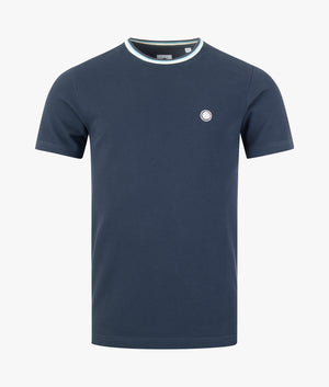 Tipped-Short-Sleeve-T-Shirt-Navy-Pretty-Green-EQVVS