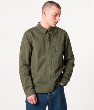 Connor-Overshirt-Khaki-Pretty-Green-EQVVS