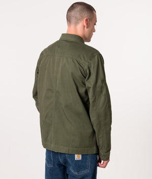 Connor-Overshirt-Khaki-Pretty-Green-EQVVS