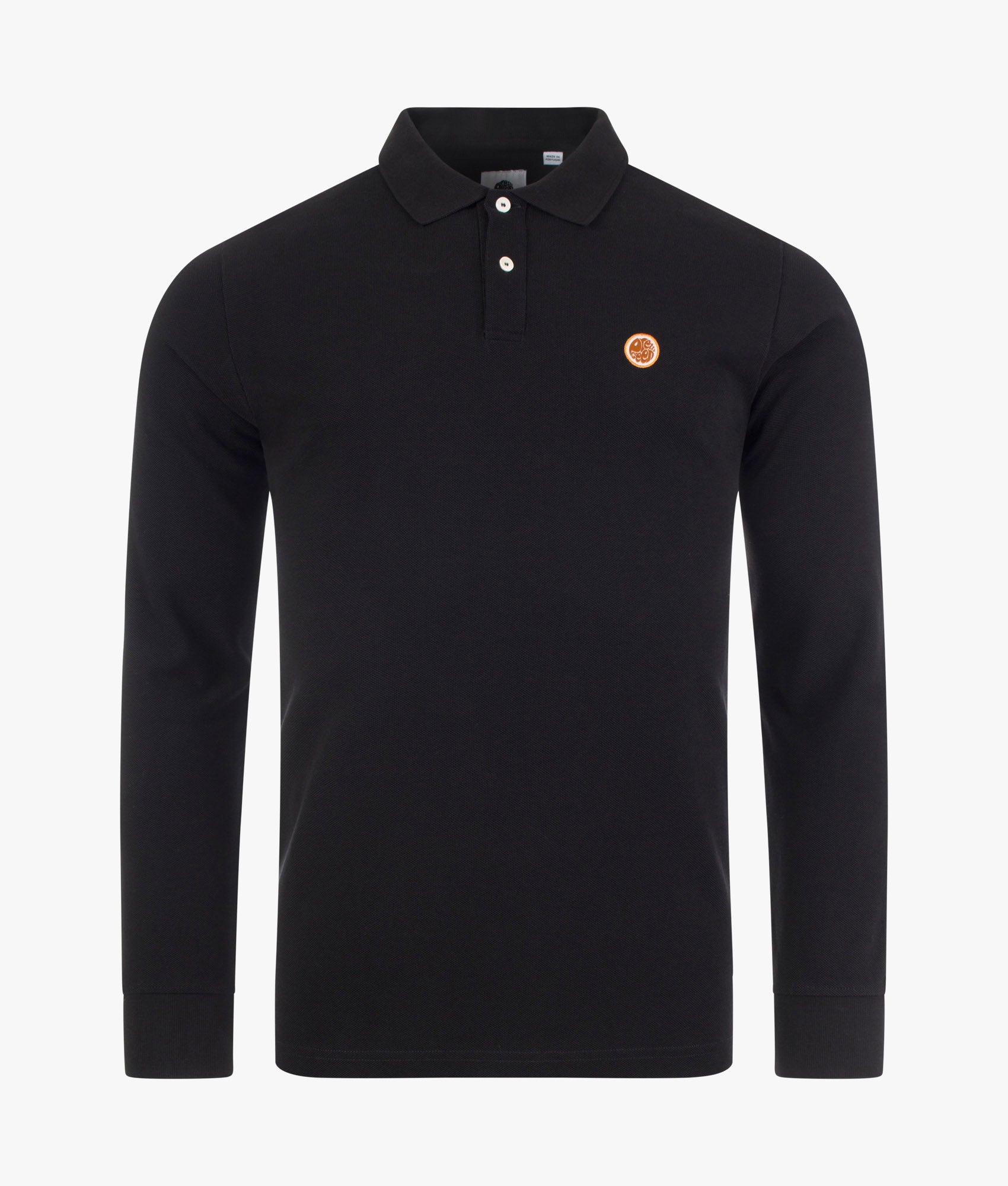 Tilby-Long-Sleeve-Polo-Black-Pretty-Green-EQVVS