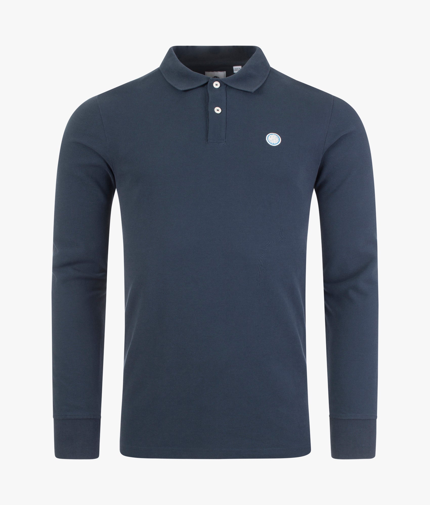 Tilby-Long-Sleeve-Polo-Navy-Pretty-Green-EQVVS