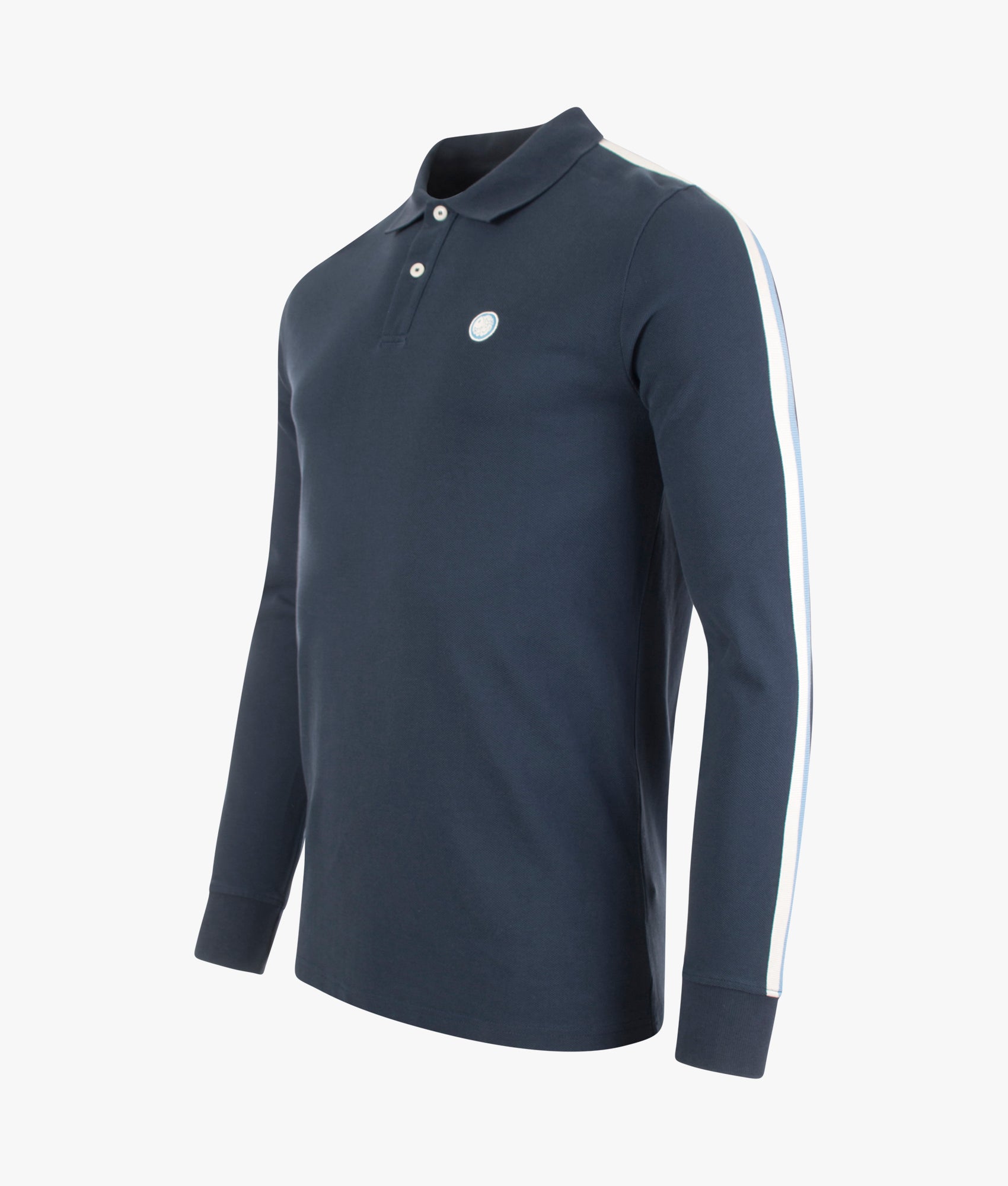 Tilby-Long-Sleeve-Polo-Navy-Pretty-Green-EQVVS