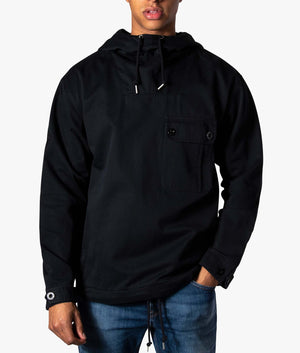 Forrest-Overhead-Jacket-Black-Pretty-Green-EQVVS