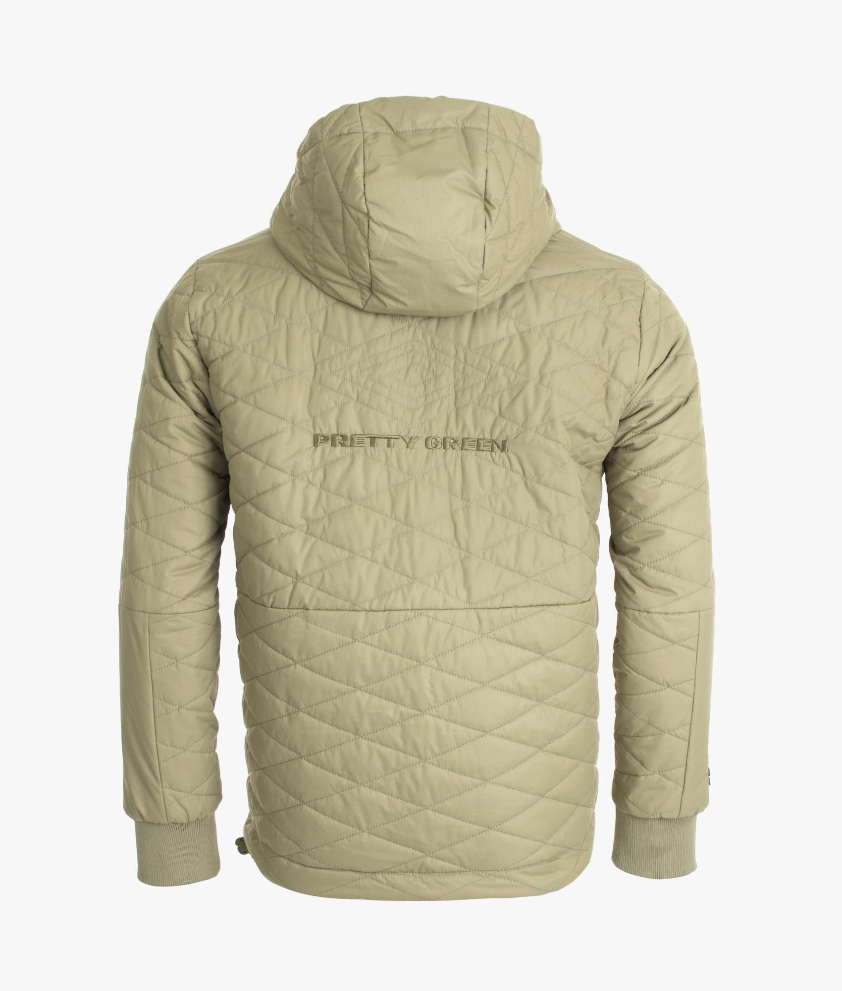 Pretty-Green-X-Umbro-Diamond-Quilted-Hooded-Jacket-Khaki-Pretty-Green-EQVVS