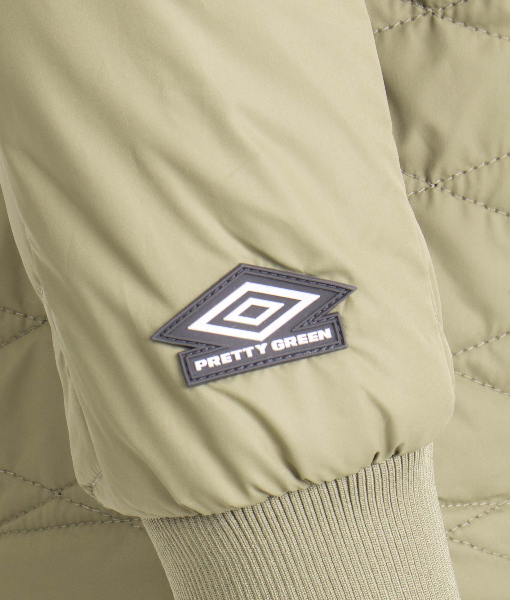 Pretty-Green-X-Umbro-Diamond-Quilted-Hooded-Jacket-Khaki-Pretty-Green-EQVVS