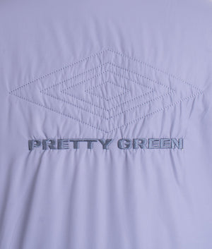 Pretty Green X Umbro Training Top Blue | ModeSens