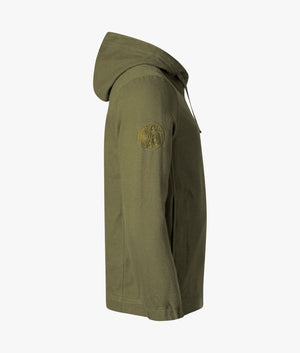 Wool-Sweeny-Overhead-Hoodie-Khaki-Pretty-Green-EQVVS