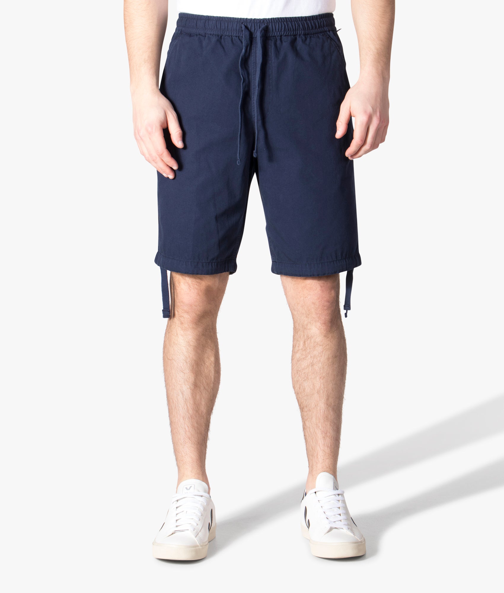 Casual-Shorts-Navy-Pretty-Green-EQVVS
