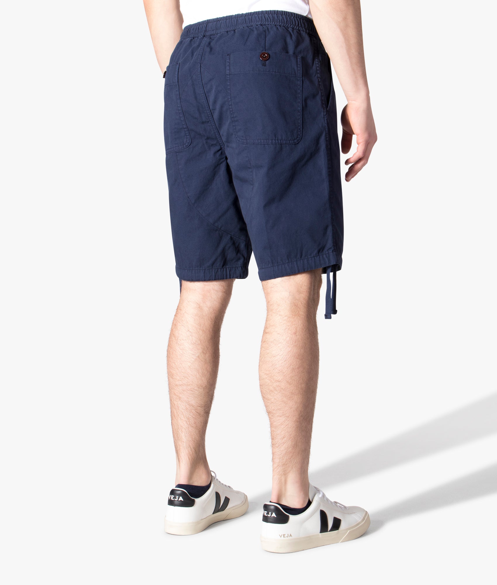Casual-Shorts-Navy-Pretty-Green-EQVVS