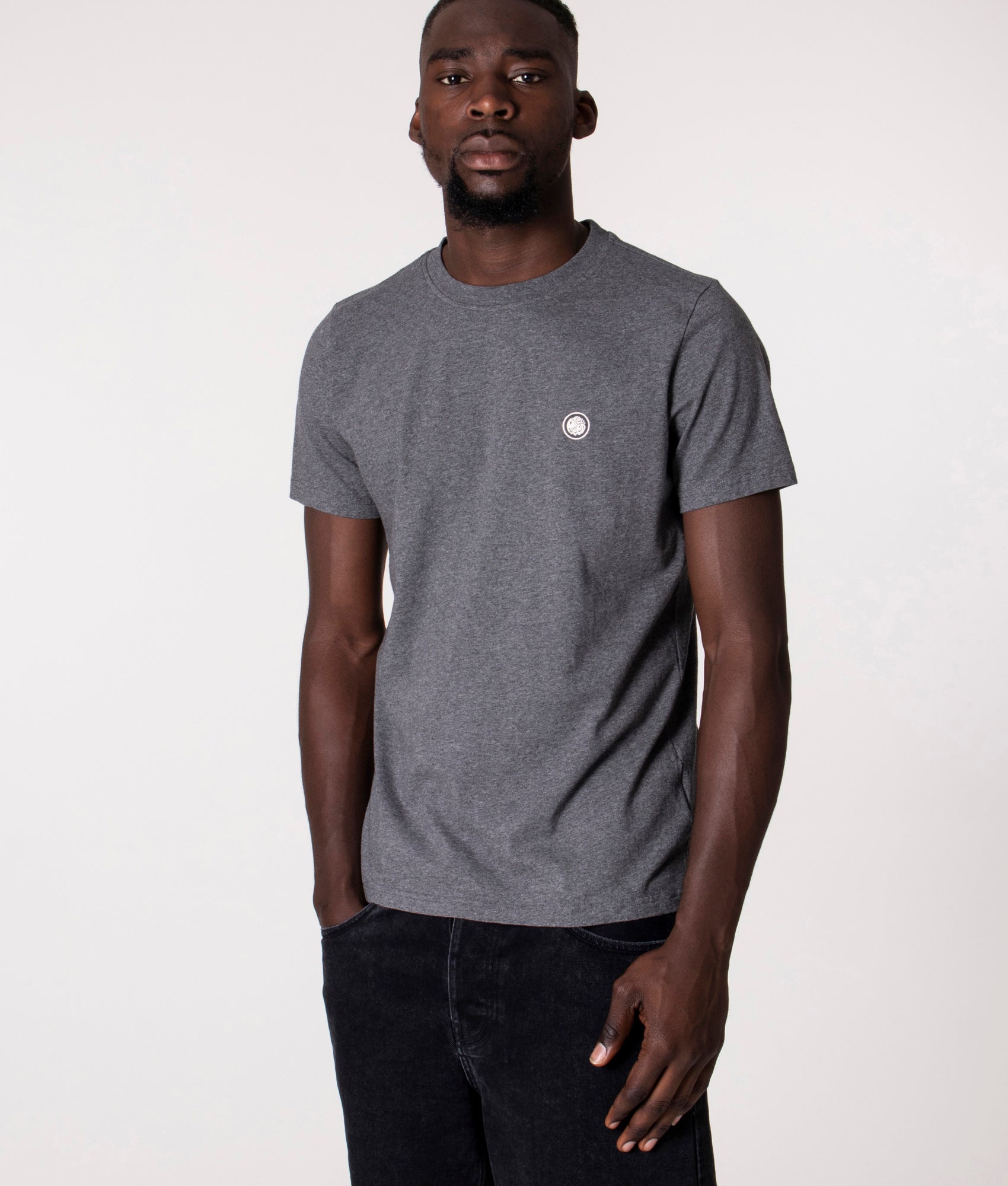 Slim-Fit-Mitchell-T-Shirt-Dark-Grey-Pretty-Green-EQVVS