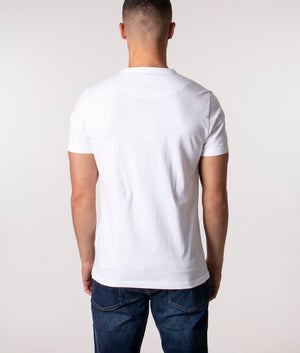 Slim-Fit-Campbell-Paisley-Logo-T-Shirt-White-EQVVS