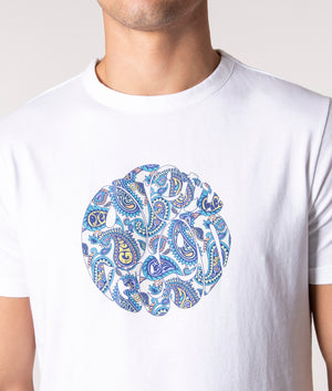 Slim-Fit-Campbell-Paisley-Logo-T-Shirt-White-EQVVS