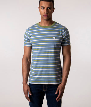 Slim-Fit-Capella-Narrow-Stripe-T-Shirt-Blue-Pretty-Green-EQVVS