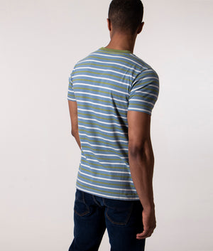 Slim-Fit-Capella-Narrow-Stripe-T-Shirt-Blue-Pretty-Green-EQVVS