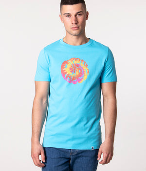 Tie-Dye-Logo-T-Shirt-Blue-Pretty-Green-EQVVS