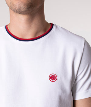 Tilby-Neck-Stripe-T-Shirt-White-Pretty-Green-EQVVS