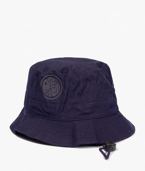 Festival-Hat-Navy-Pretty-Green-EQVVS