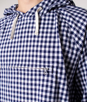 Gingham-Forest-Overhead-Jacket-Navy-Pretty-Green-EQVVS