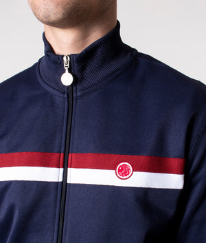 Slim-Fit-Tilby-Track-Top-Navy-Pretty-Green-EQVVS