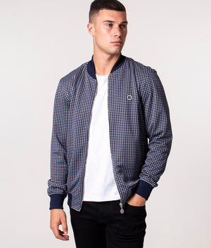 Slim-Fit-Gingham-Bomber-Jacket-Blue-Pretty-Green-EQVVS
