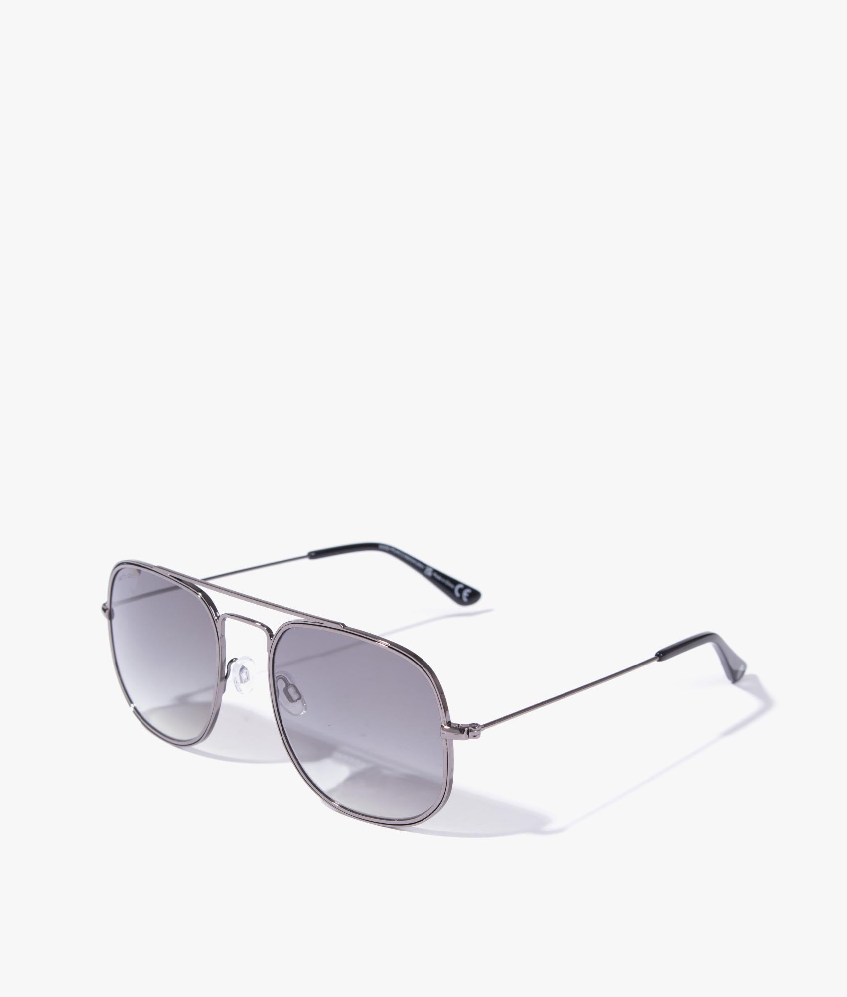 Brow-Bar-Metal-Sunglasses-Dark-Grey-Pretty-Green-EQVVS