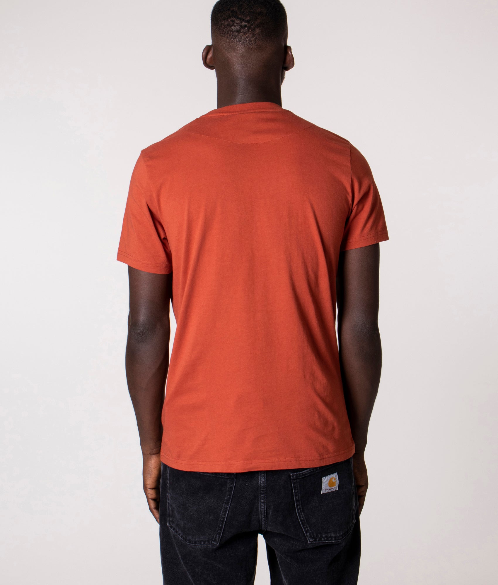Slim-Fit-Mitchell-T-Shirt-Red-Pretty-Green-EQVVS
